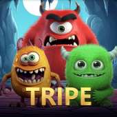 Tripe Card Game at Orionplay PH