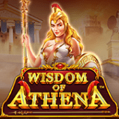 Wisdom of Athena slot game icon - Hot Game at Orionplay PH